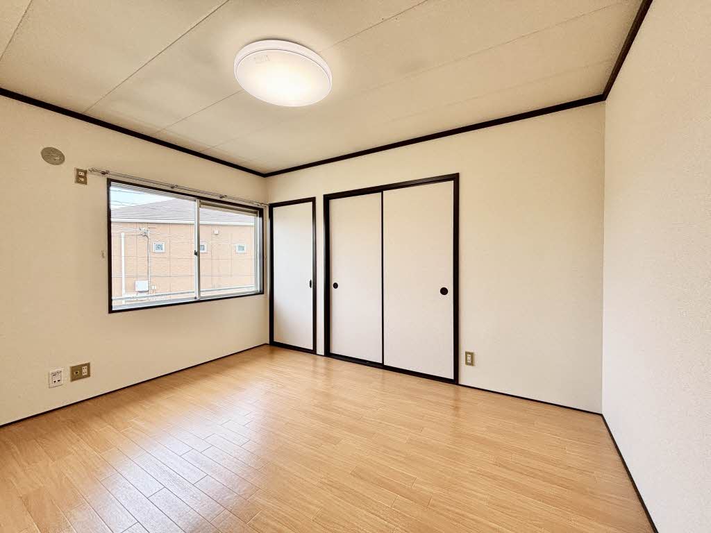 サンファミリア　Ｂ棟 B0206号-5