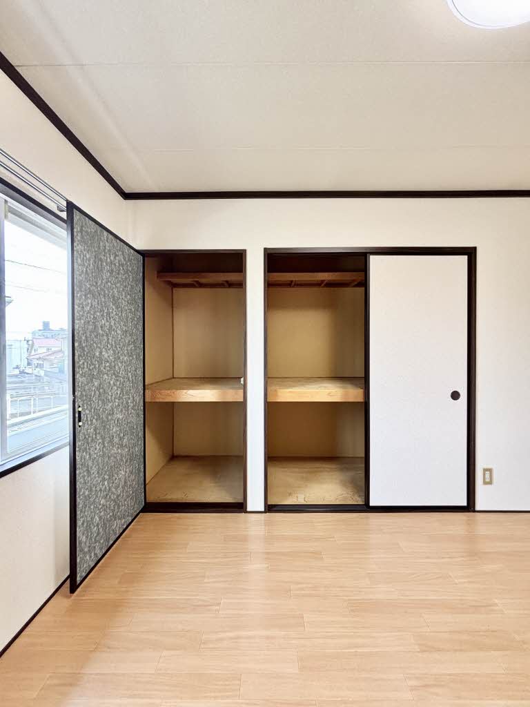 サンファミリア　Ｂ棟 B0206号-6