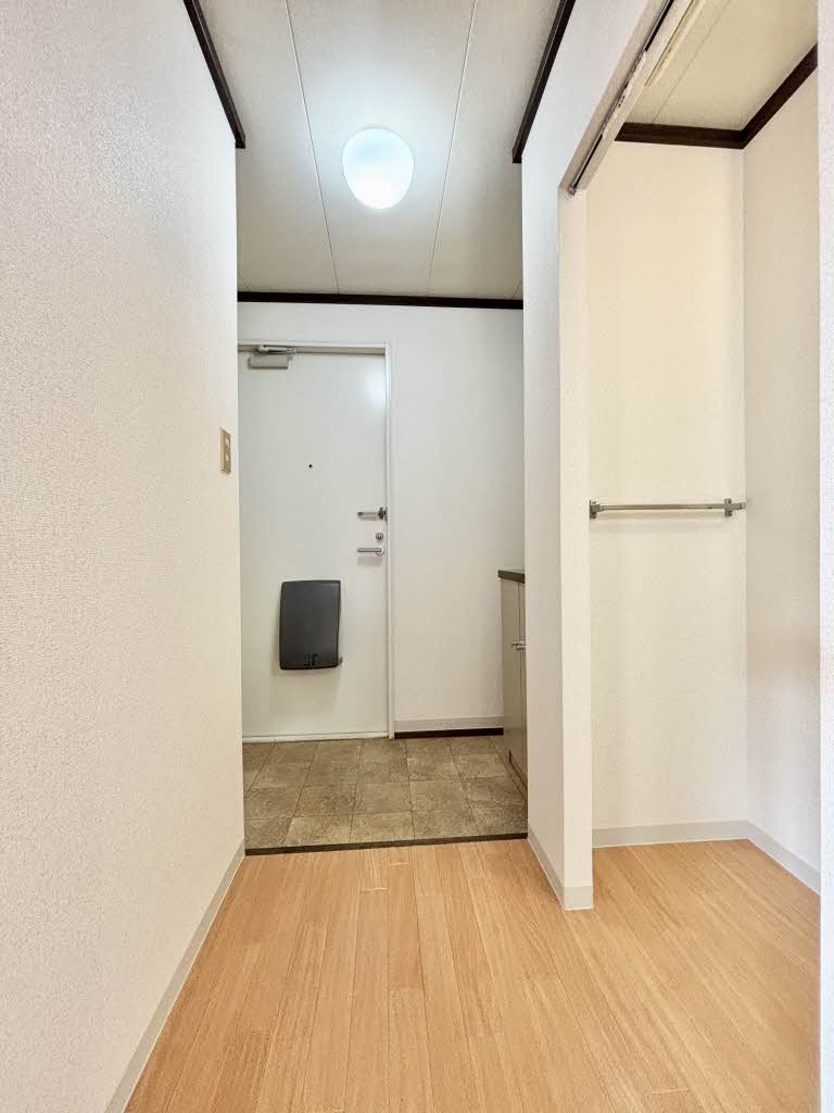 サンファミリア　Ｂ棟 B0206号-10