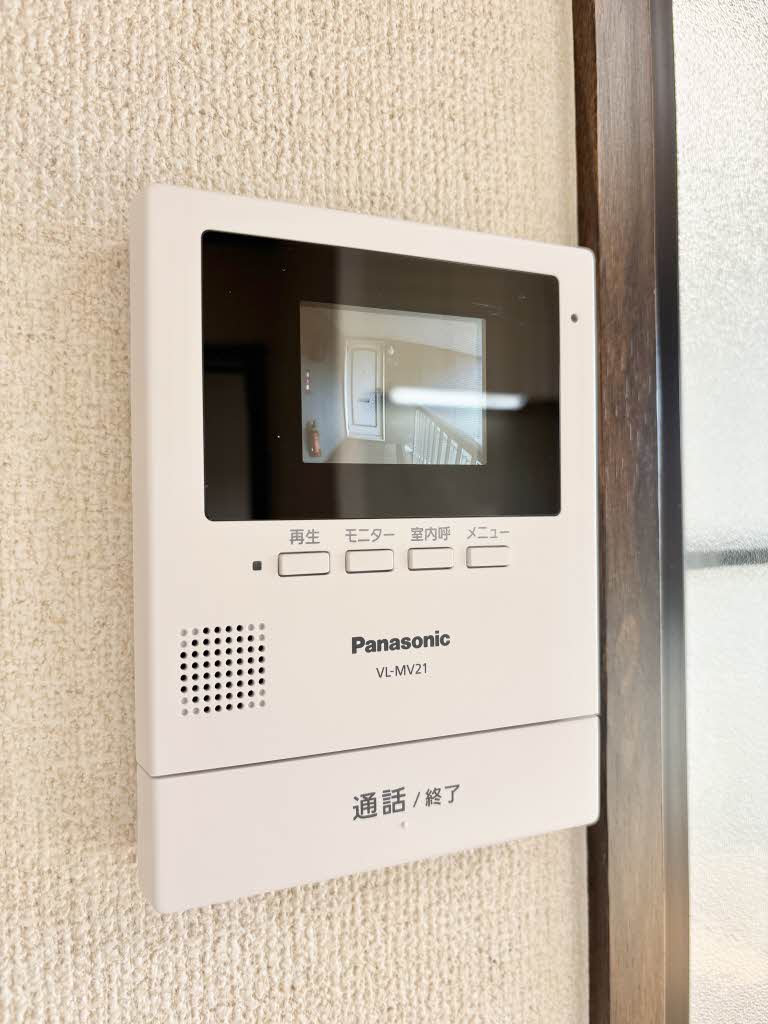 サンファミリア　Ｂ棟 B0206号-12