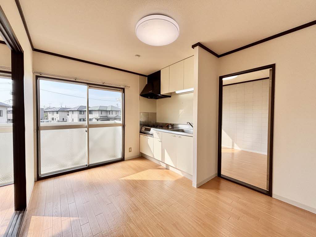 サンファミリア　Ｂ棟 B0206号-14