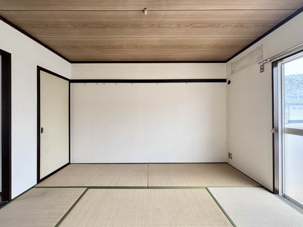 フレグランス倉敷 A0202号-5