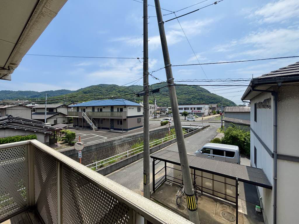 フレグランス倉敷 A0202号-13