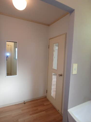 ガーデンスクエア福島 A棟 A0101号-3