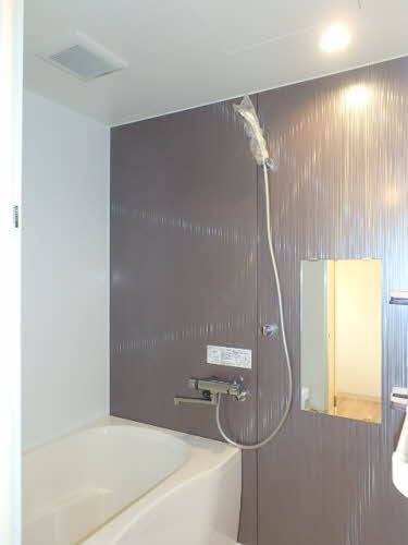 ガーデンスクエア福島 A棟 A0101号-4