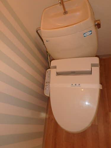 ガーデンスクエア福島 A棟 A0101号-5