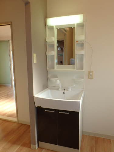 ガーデンスクエア福島 A棟 A0101号-6