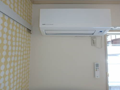 ガーデンスクエア福島 A棟 A0101号-8