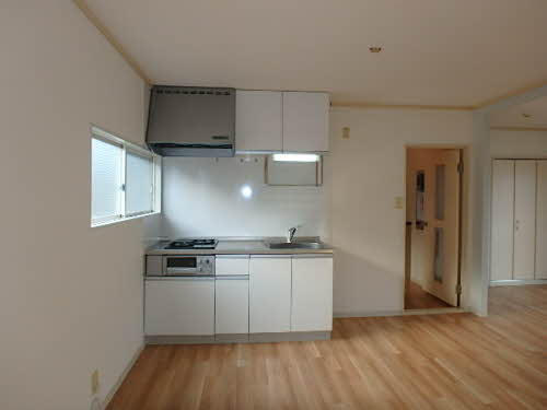 ガーデンスクエア福島 A棟 A0101号-9