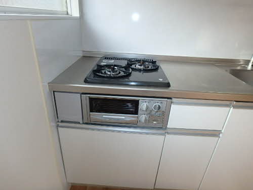 ガーデンスクエア福島 A棟 A0101号-10