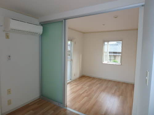 ガーデンスクエア福島 A棟 A0101号-14