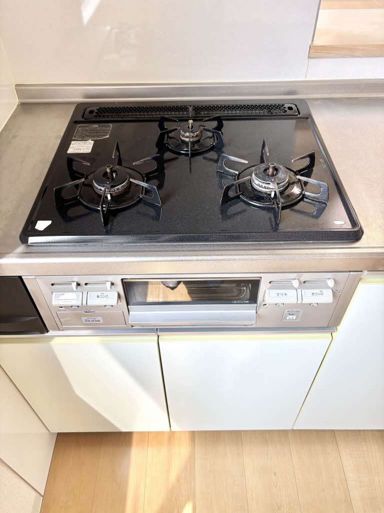 ガーデンスクエア福島　Ｄ棟 D0110号-4