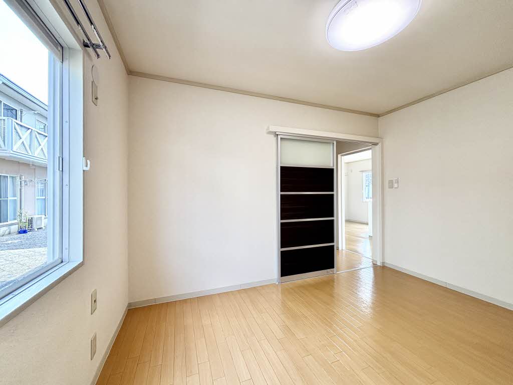 ガーデンスクエア福島　Ｄ棟 D0110号-5