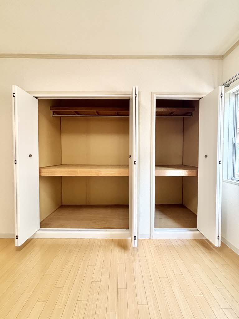 ガーデンスクエア福島　Ｄ棟 D0110号-6