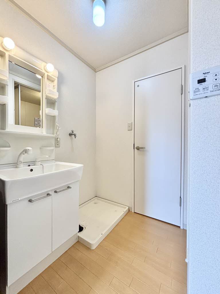 ガーデンスクエア福島　Ｄ棟 D0110号-7