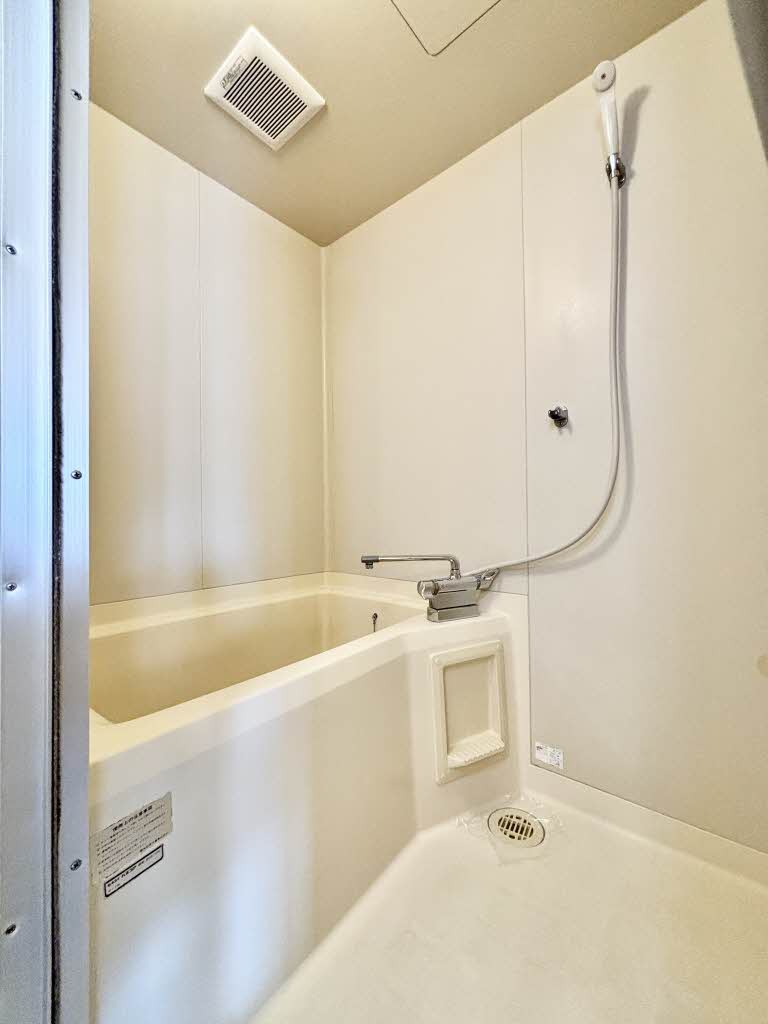 ガーデンスクエア福島　Ｄ棟 D0110号-8