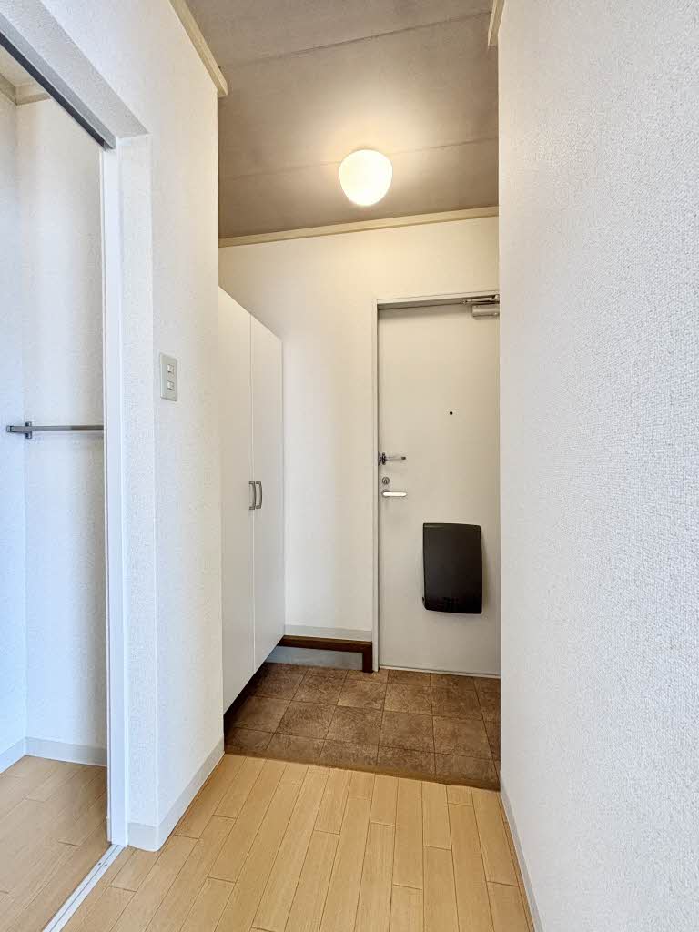 ガーデンスクエア福島　Ｄ棟 D0110号-10