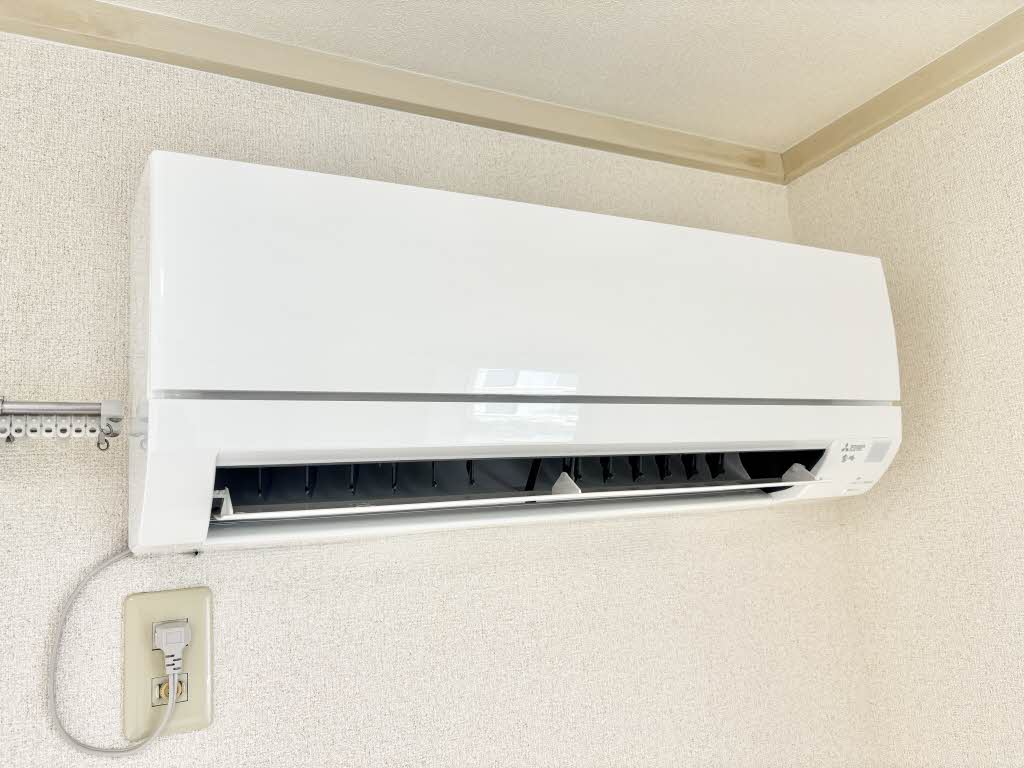 ガーデンスクエア福島　Ｄ棟 D0110号-11