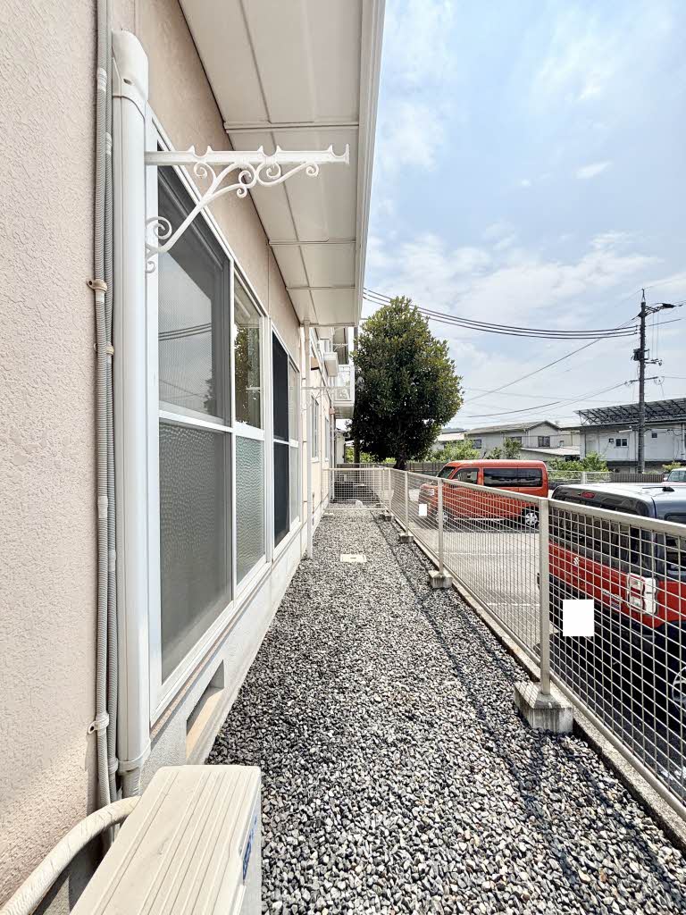 ガーデンスクエア福島　Ｄ棟 D0110号-13