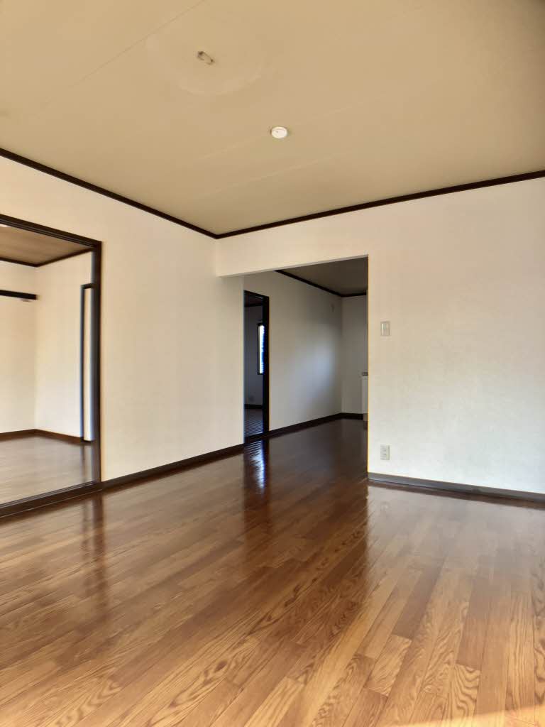 パークヒルズ西真磯 A0101号-2