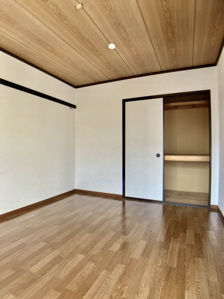 パークヒルズ西真磯 A0101号-5