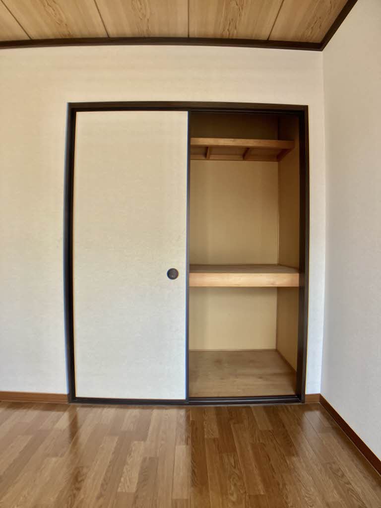 パークヒルズ西真磯 A0101号-6