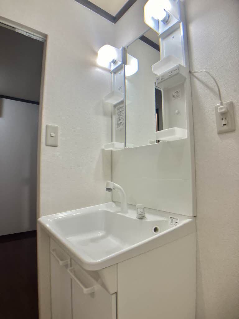 パークヒルズ西真磯 A0101号-7