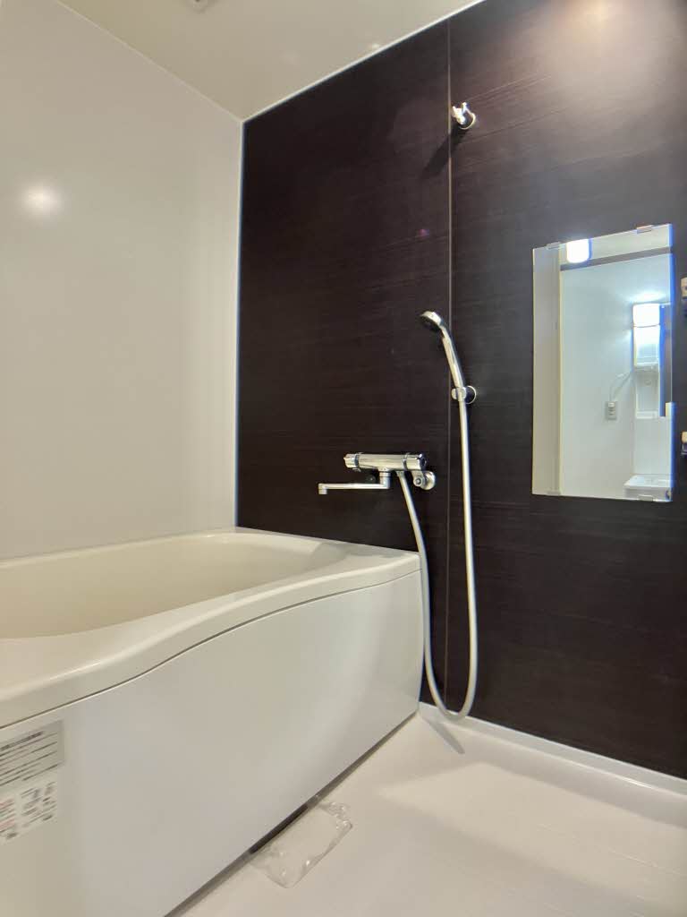 パークヒルズ西真磯 A0101号-8