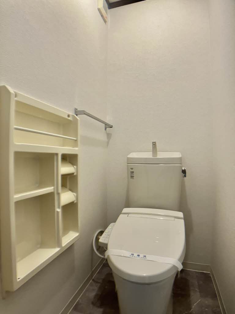 パークヒルズ西真磯 A0101号-9