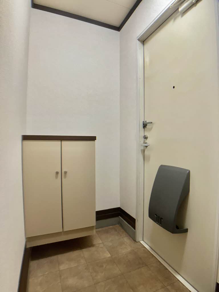 パークヒルズ西真磯 A0101号-10