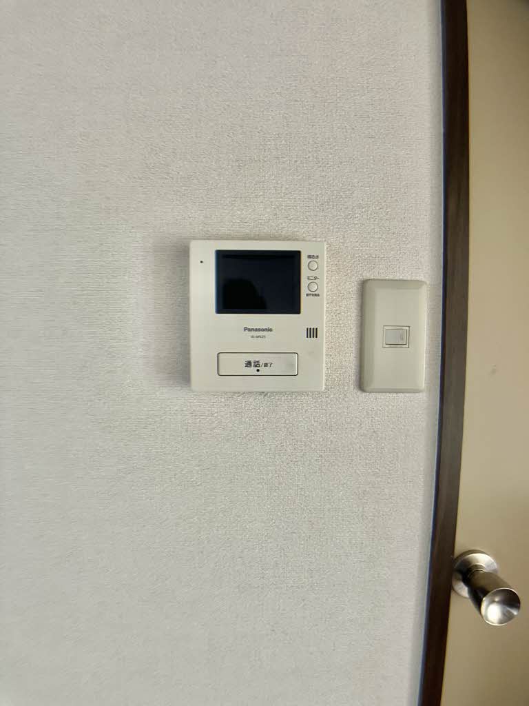 パークヒルズ西真磯 A0101号-11