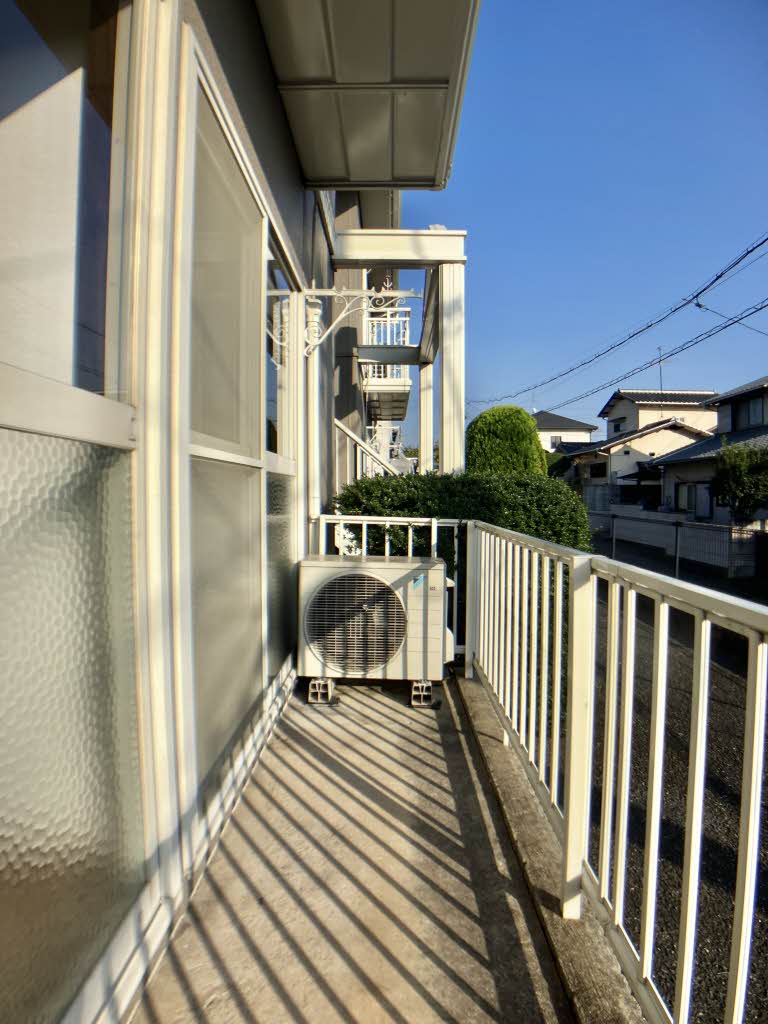 パークヒルズ西真磯 A0101号-13