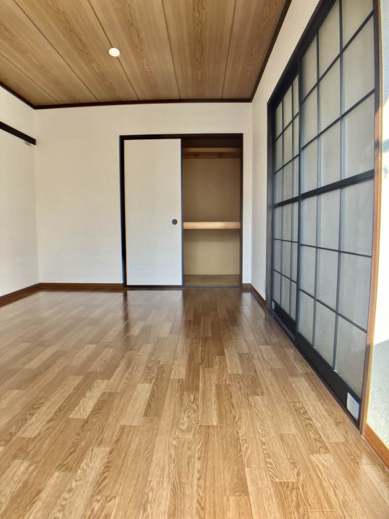 パークヒルズ西真磯 A0101号-14