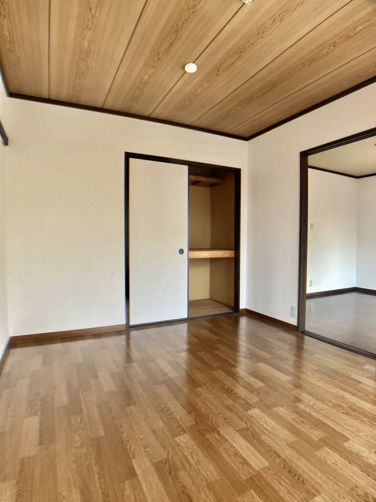 パークヒルズ西真磯 A0101号-15