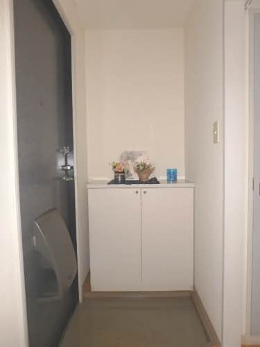 アメニティプラザ早島　Ａ棟 A0202号-2