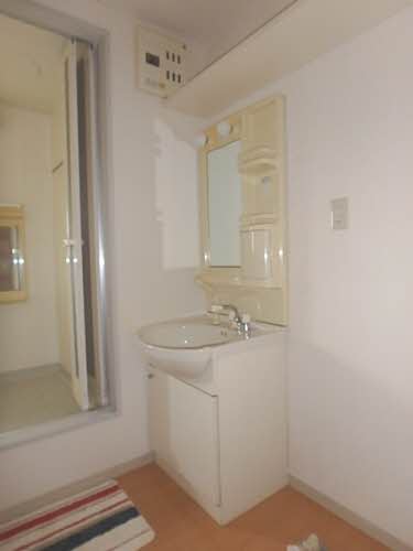 アメニティプラザ早島　Ａ棟 A0202号-5