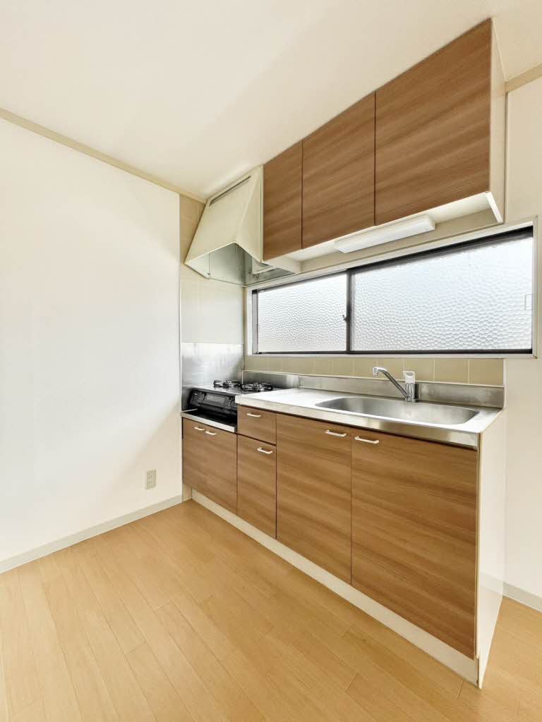 サンライン川入 A棟 A0201号-3