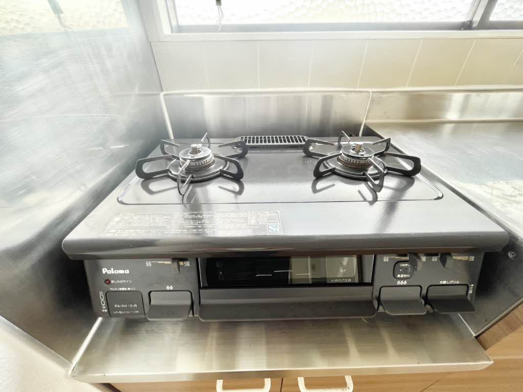 サンライン川入 A棟 A0201号-4