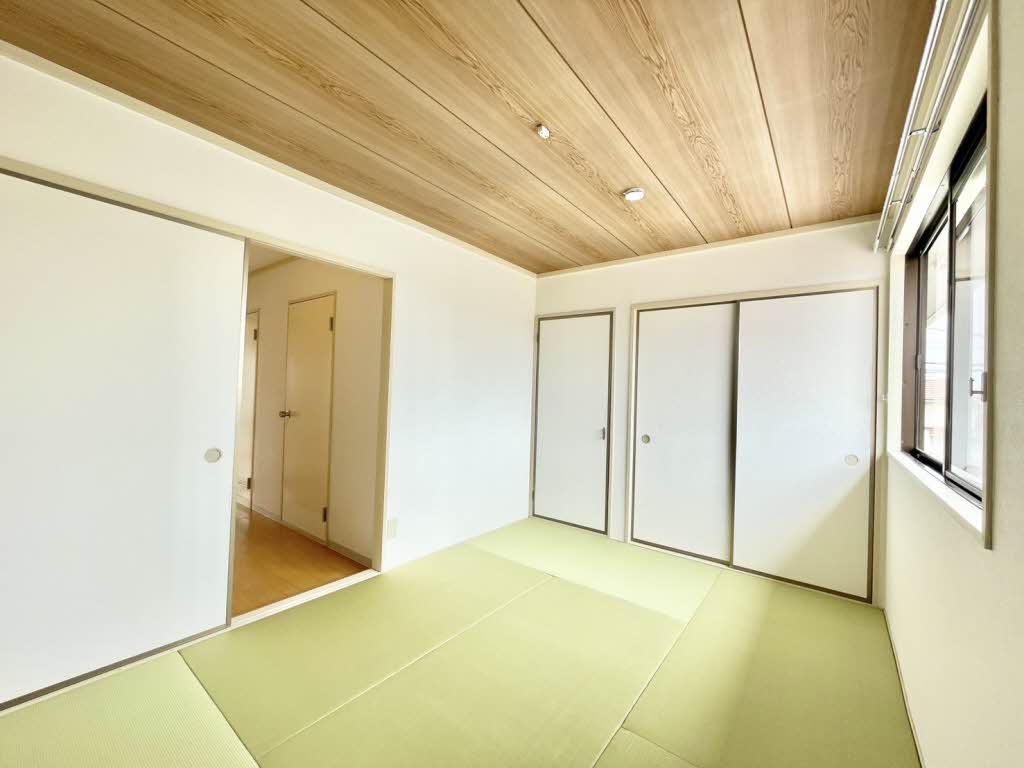 サンライン川入 A棟 A0201号-6