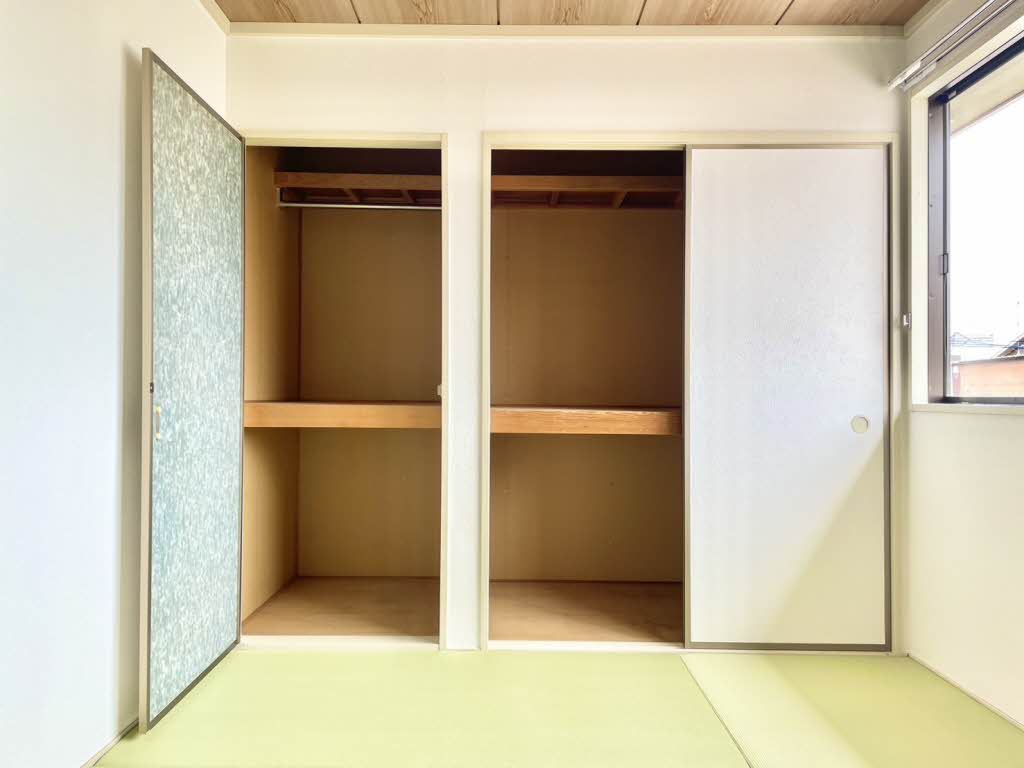 サンライン川入 A棟 A0201号-7