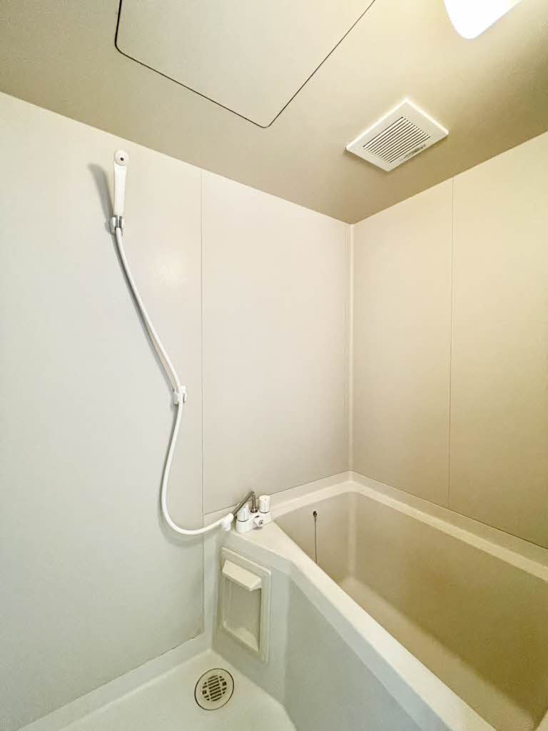 サンライン川入 A棟 A0201号-9