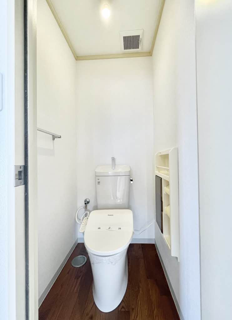 サンライン川入 A棟 A0201号-10