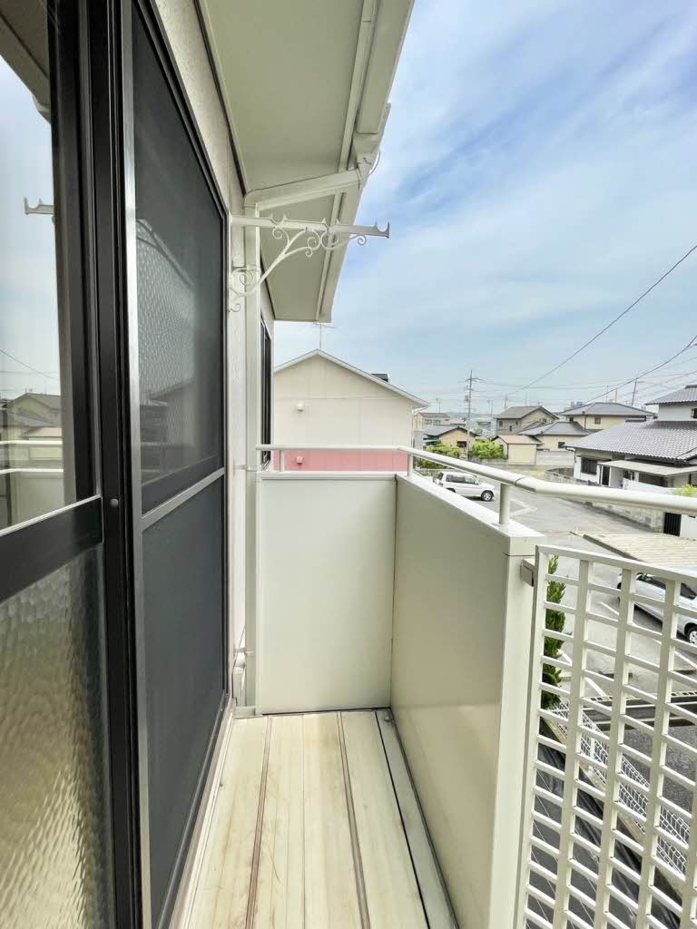 サンライン川入 A棟 A0201号-13