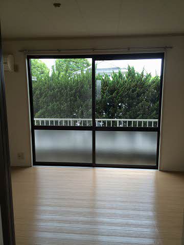 サンライン川入　Ｂ棟 B0105号-2