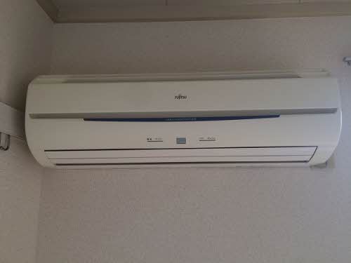 サンライン川入　Ｂ棟 B0105号-7