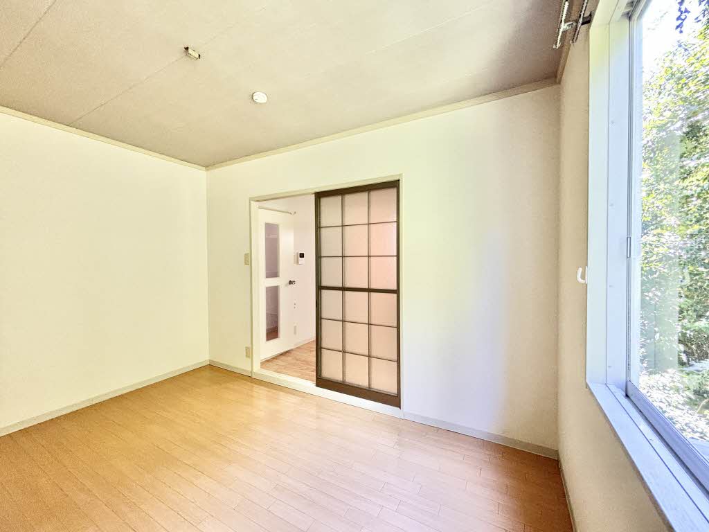 フレグランス羽島台 A0102号-2