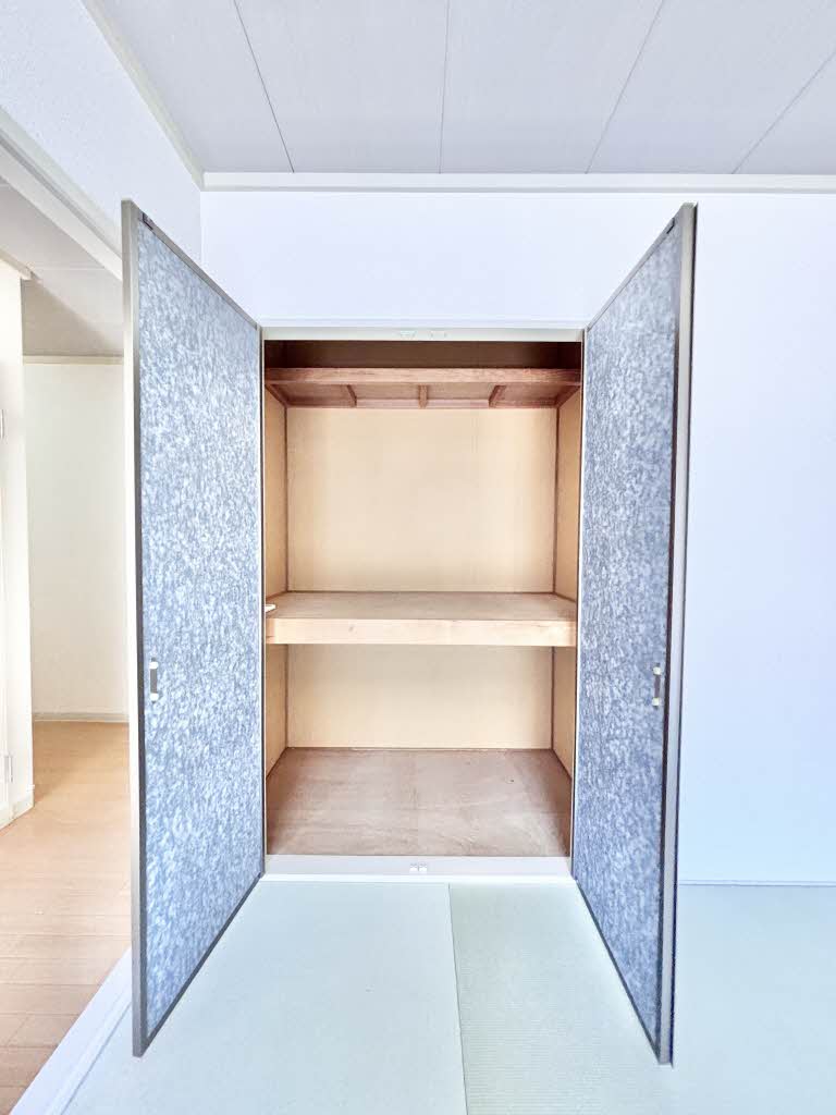 フレグランス羽島台 A0102号-6