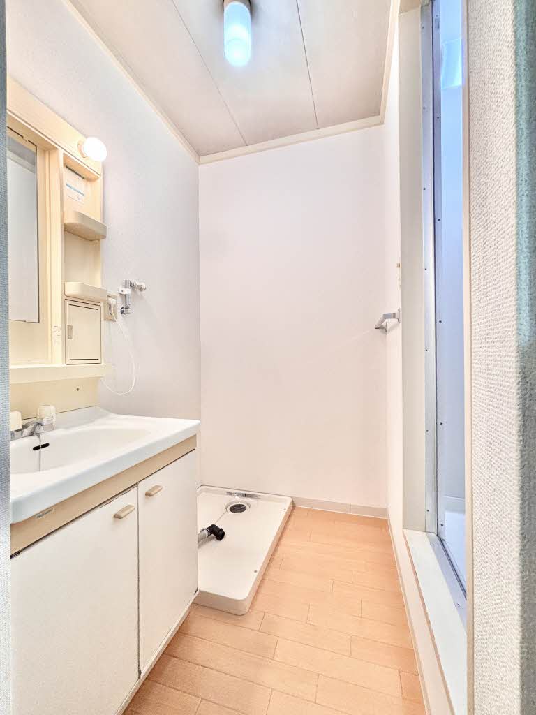 フレグランス羽島台 A0102号-7