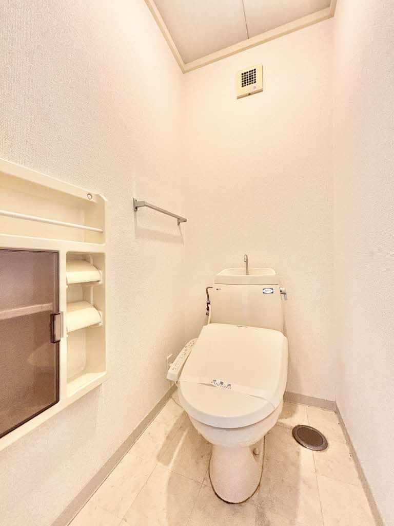 フレグランス羽島台 A0102号-9