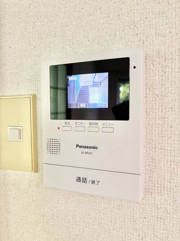 フレグランス羽島台 A0102号-12